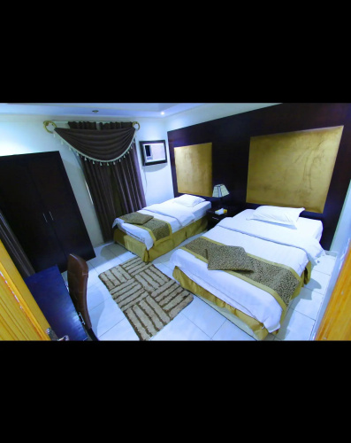 Odrest Hotel Apartments - Sary