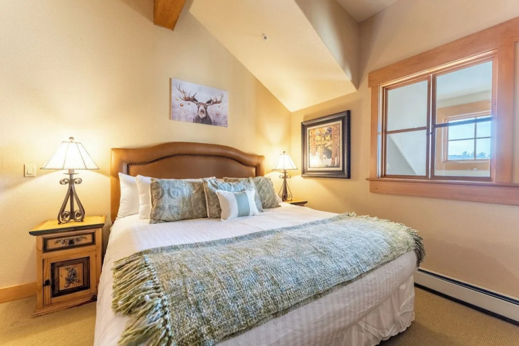 Elk Run Villas #9576