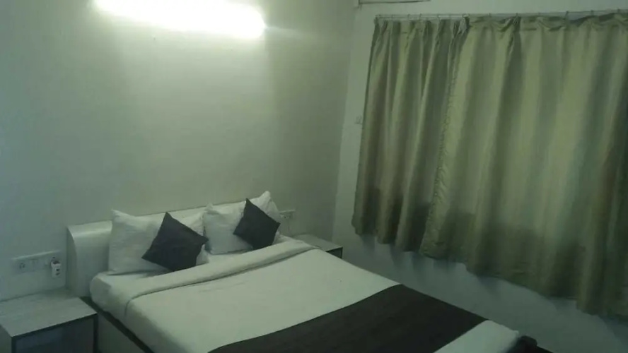 The Blue Lagoon Resort