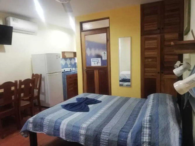 Hotel Isolina Beach