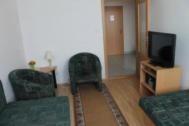 ŠD Jedlíkova 5