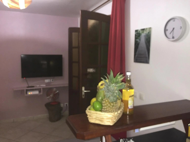 location guadeloupe