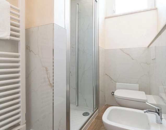 1 Bedroom Standard Apartment