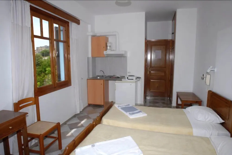 Hotelbild
