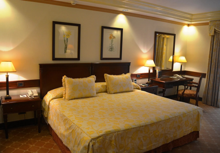 Olissippo Lapa Palace - The Leading Hotels of the World photo 12