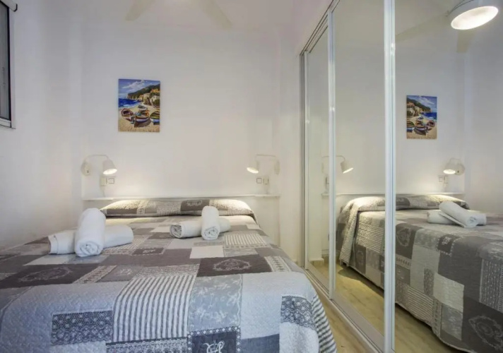 Apartamentos President 3ºd