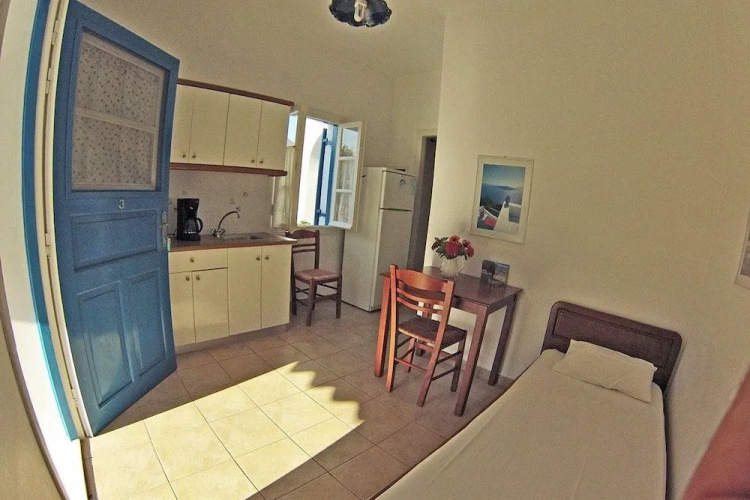 Manti Rooms