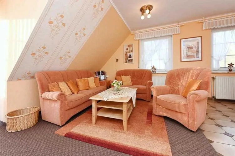 Standard Apartment