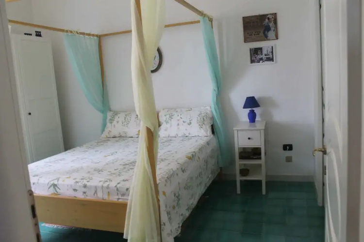 B&B Villa Mariolina