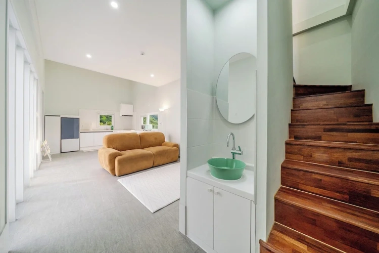 1 Bedroom Villa