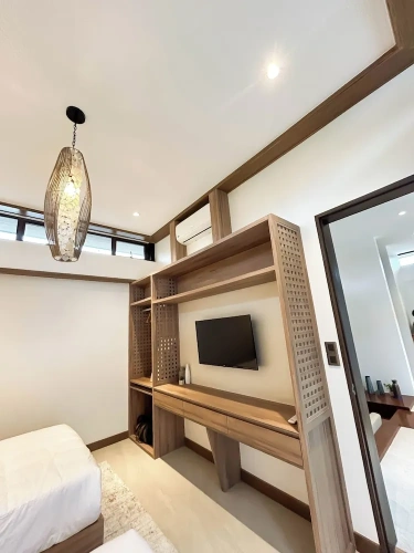 Premier Villa