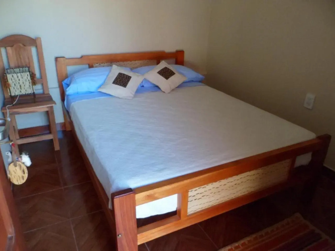 El Cardon Hospedaje
