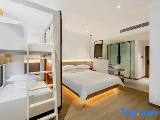 Family Suite