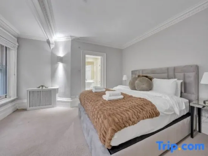 Duplex Apartment