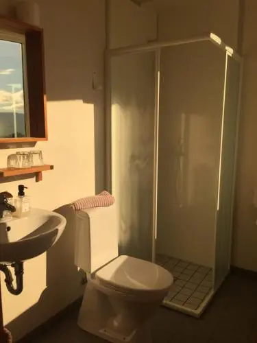 Hotel Sandafell