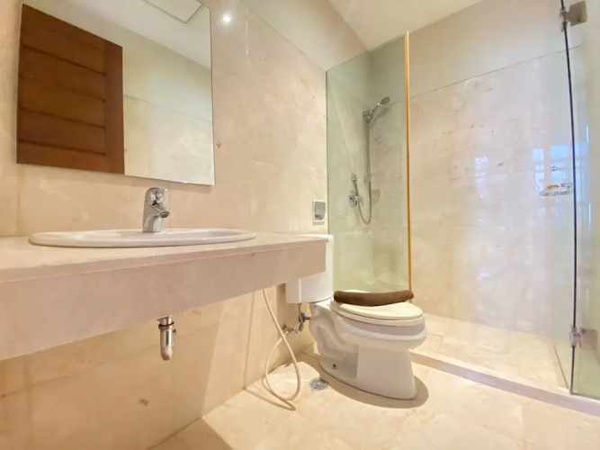 Cozy 2Br Apartment At Dago Butik