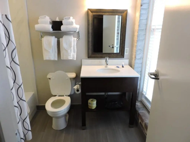 Superior Double room