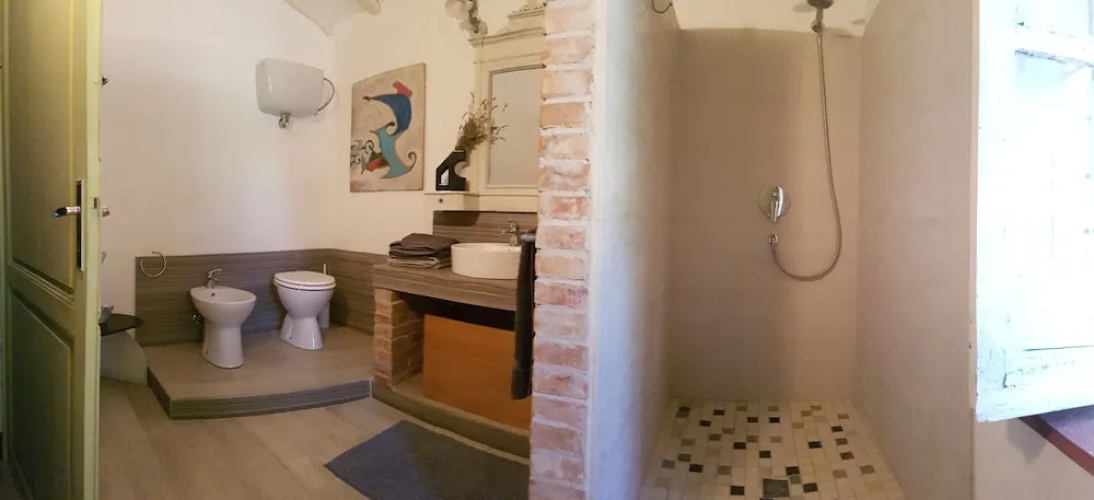 B&B Mediterrando