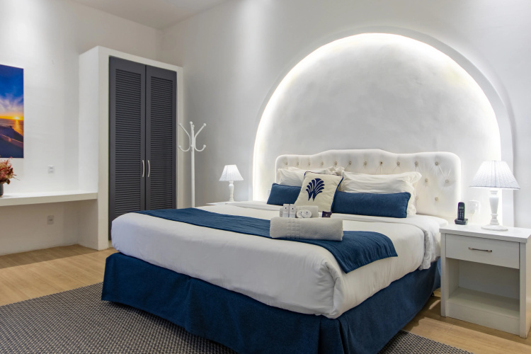 Greco Hotel