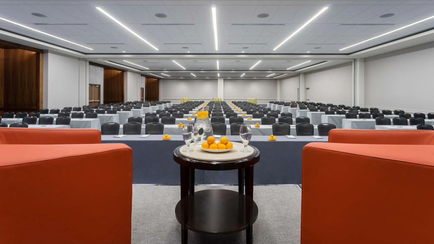 Hyatt Regency Columbus photo 17