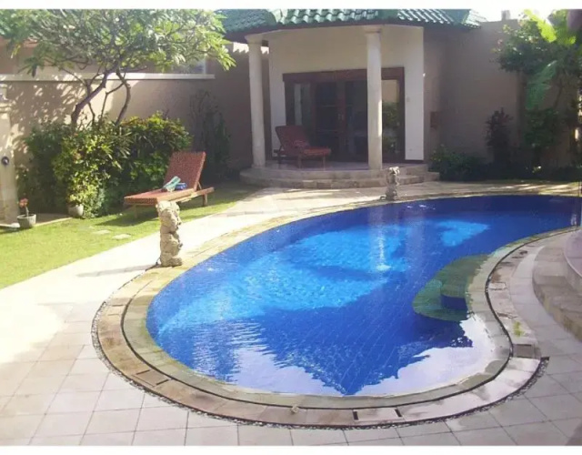 Bali Jade Villa