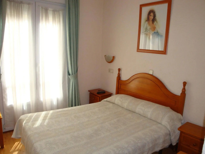 Hostal Zamora