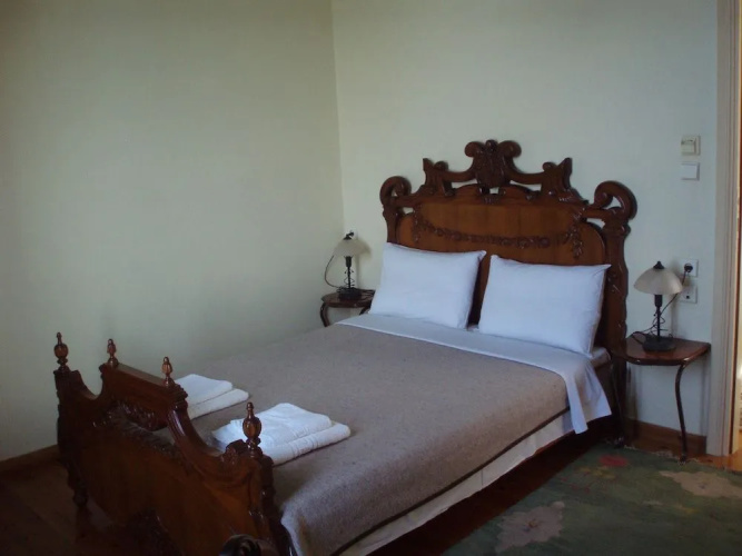 Kalliopi Rooms 62