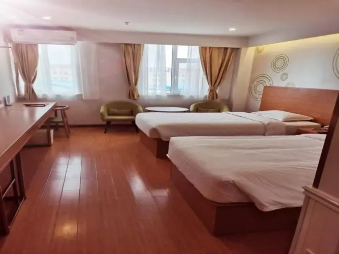 Business Double room
