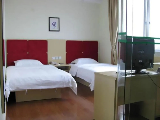 Celebrity Star Hotel