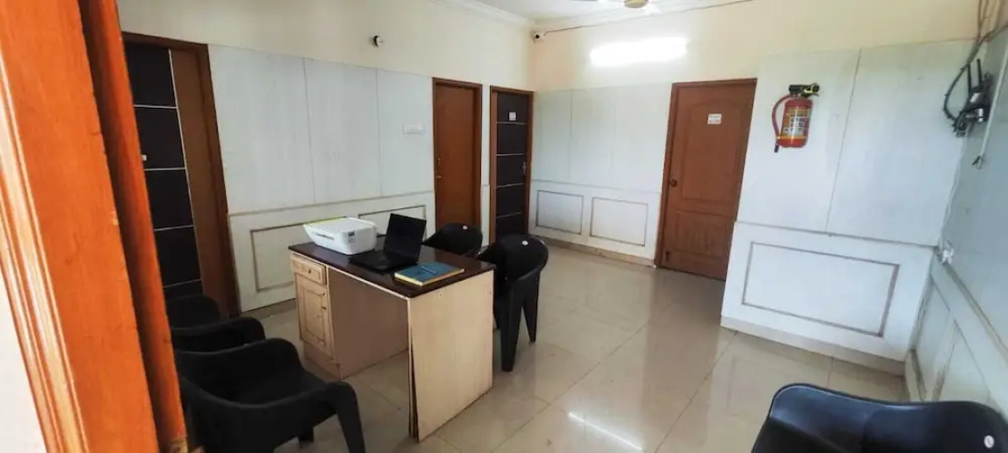 Stayz Inn Teynampet