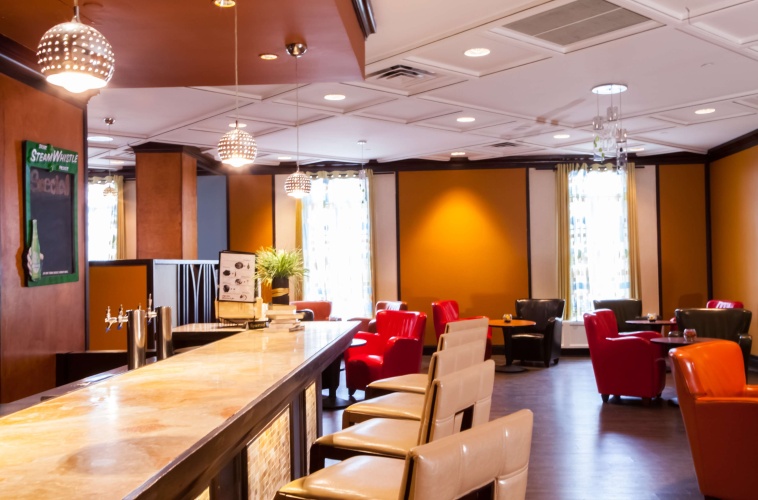 Best Western Premier Toronto Airport Carlingview Hotel photo 29