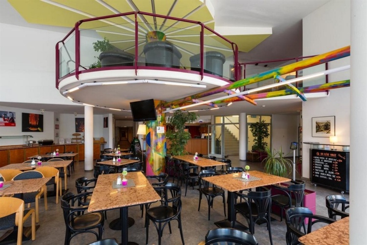 Lifehotel Vienna Airport photo 20