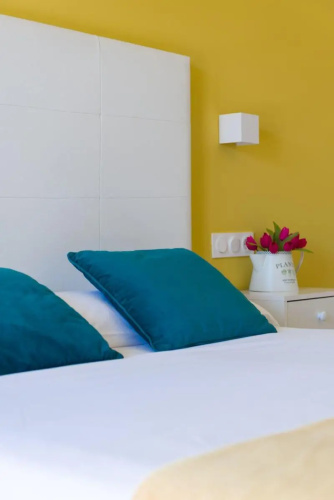 O Balcón da Ribeira