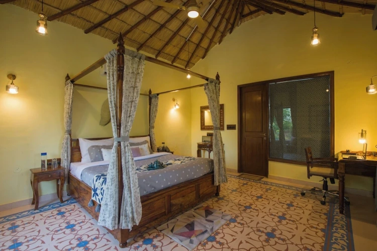 5 Bedrooms Villa with balcony and with garden view