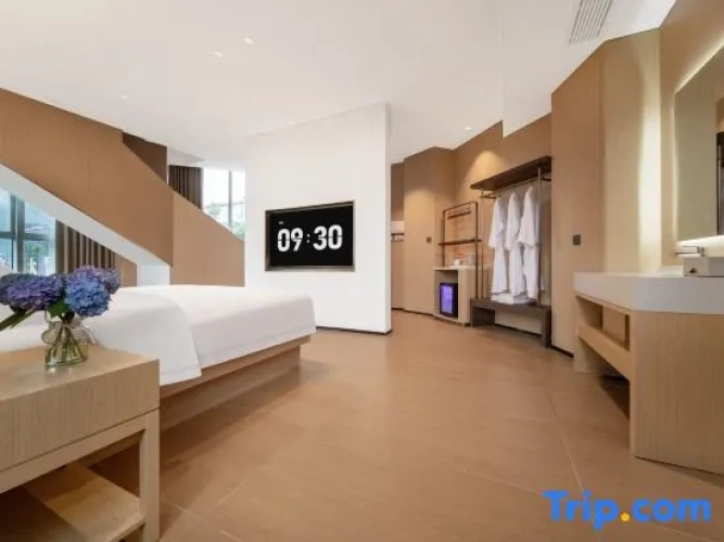 Standard Double Family room