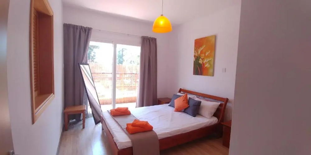 Palm Beach Apartment 26