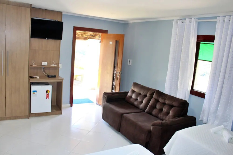 Hotel Extrema Club