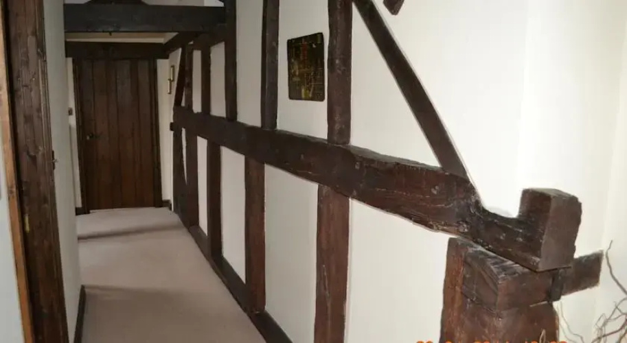 The Cats Whiskers B & B