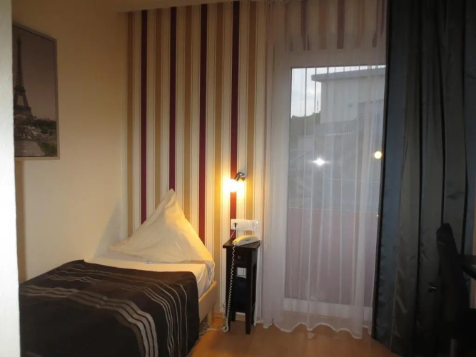 Hotel Corsten