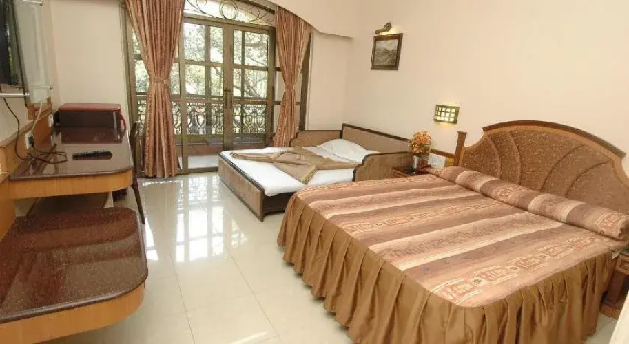 Hotel Rajesh