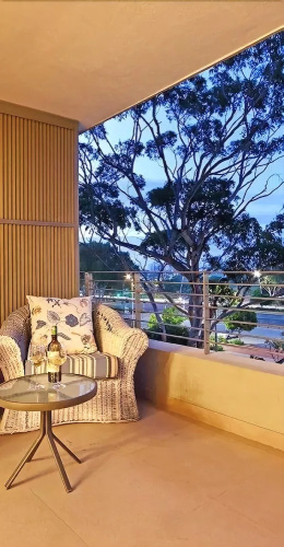 Afribode Mainhill Apartments