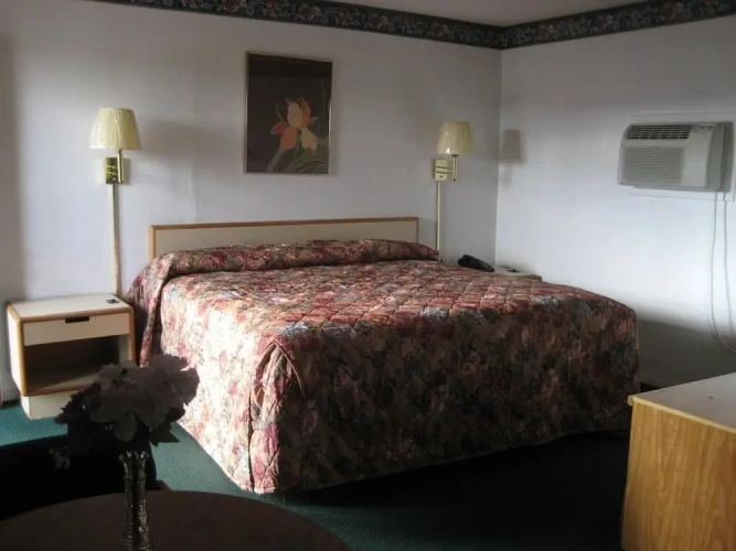 Economy Single room