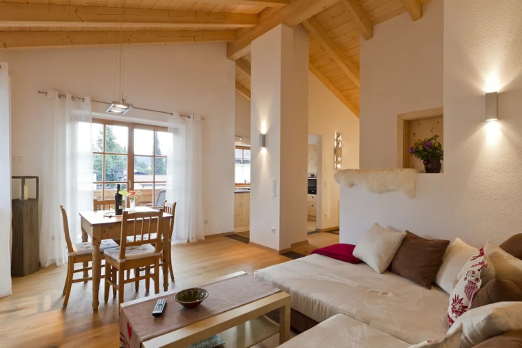 Ferienwohnung F9