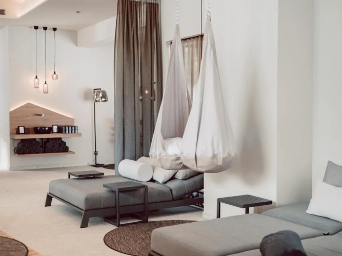 Joann Suites Apart