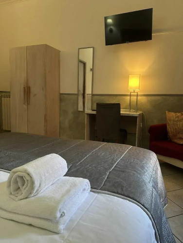 Guest House Maison Indipendenza