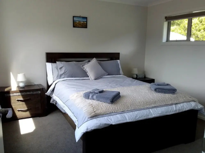 Pohara Beach Retreat