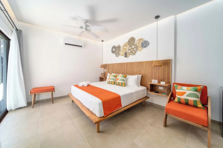 Casa Blú Huatulco