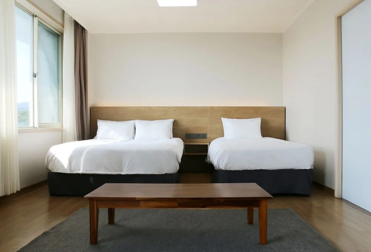 Jeju Bloom Hotel