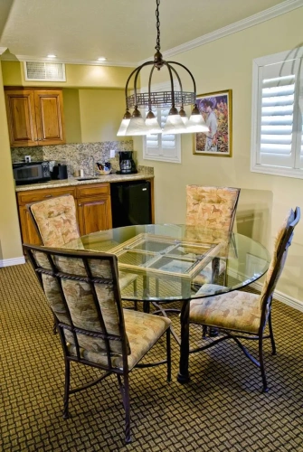 Double Suite with balcony