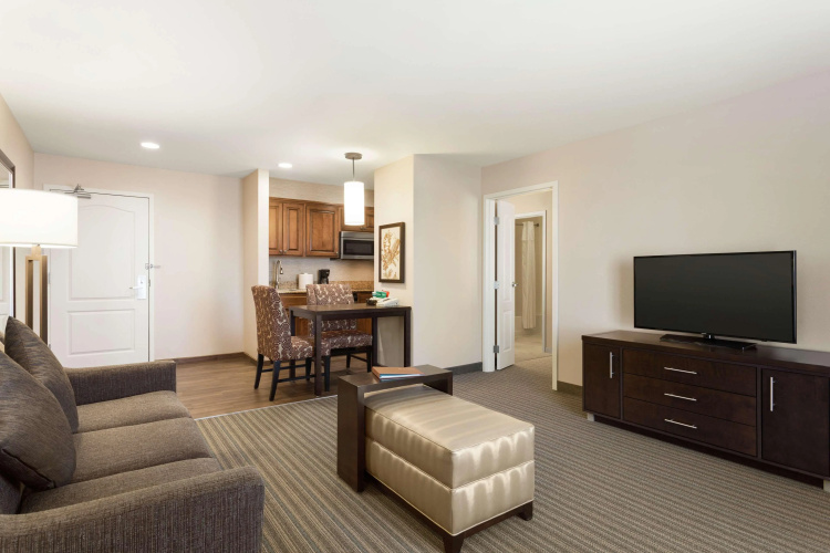 Homewood Suites by Hilton Fargo